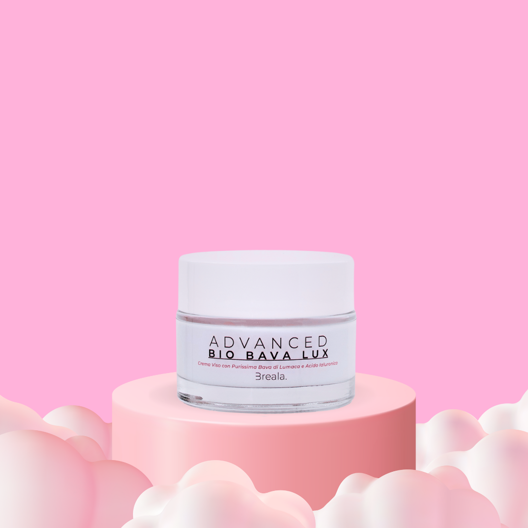 Advanced Bio Bava Lux - Breala™