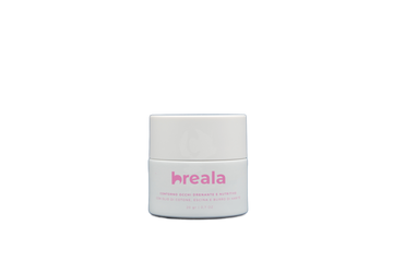 4. Contorno Occhi Drenante e Nutritivo con Olio di Cotone, Escina e Burro di Karité - Breala™