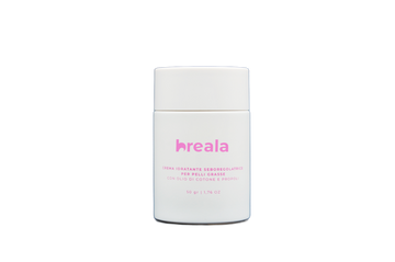 5. Crema Idratante Seboregolatrice per Pelli Grasse con Olio di Cotone e Propoli - Breala™
