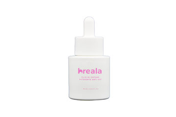 9b. Olio di Cotone Nutriente Anti-age - Breala™