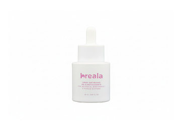 9a. Siero Anti-rughe ed Elasticizzante con Retinolo, Biofermenti e Fungo Shiitake - Breala™