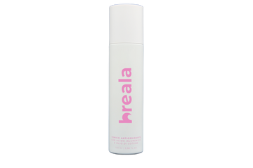 2. Tonico Antiossidante con Acido Ialuronico e Olio Di Cotone - Breala™