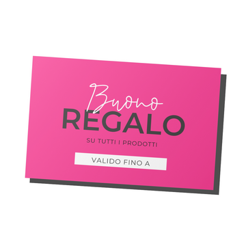 Buoni regalo Breala - Breala™