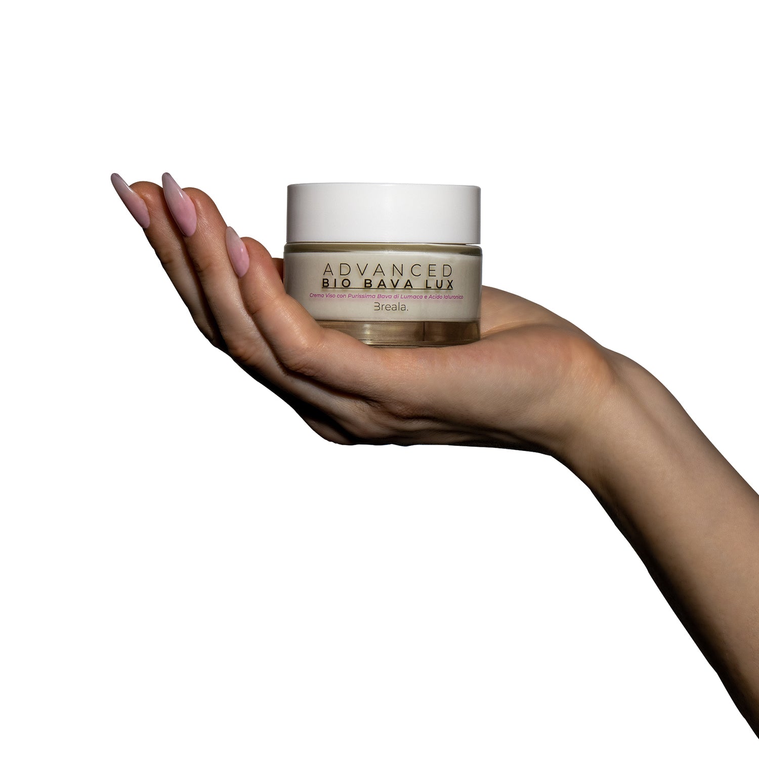 Advanced Bio Bava Lux - Breala™