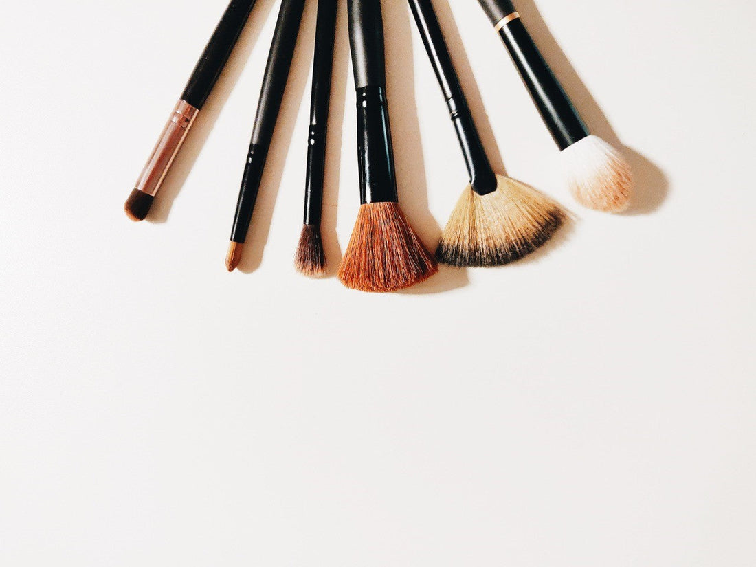 Make-up: il primo nemico della pelle?