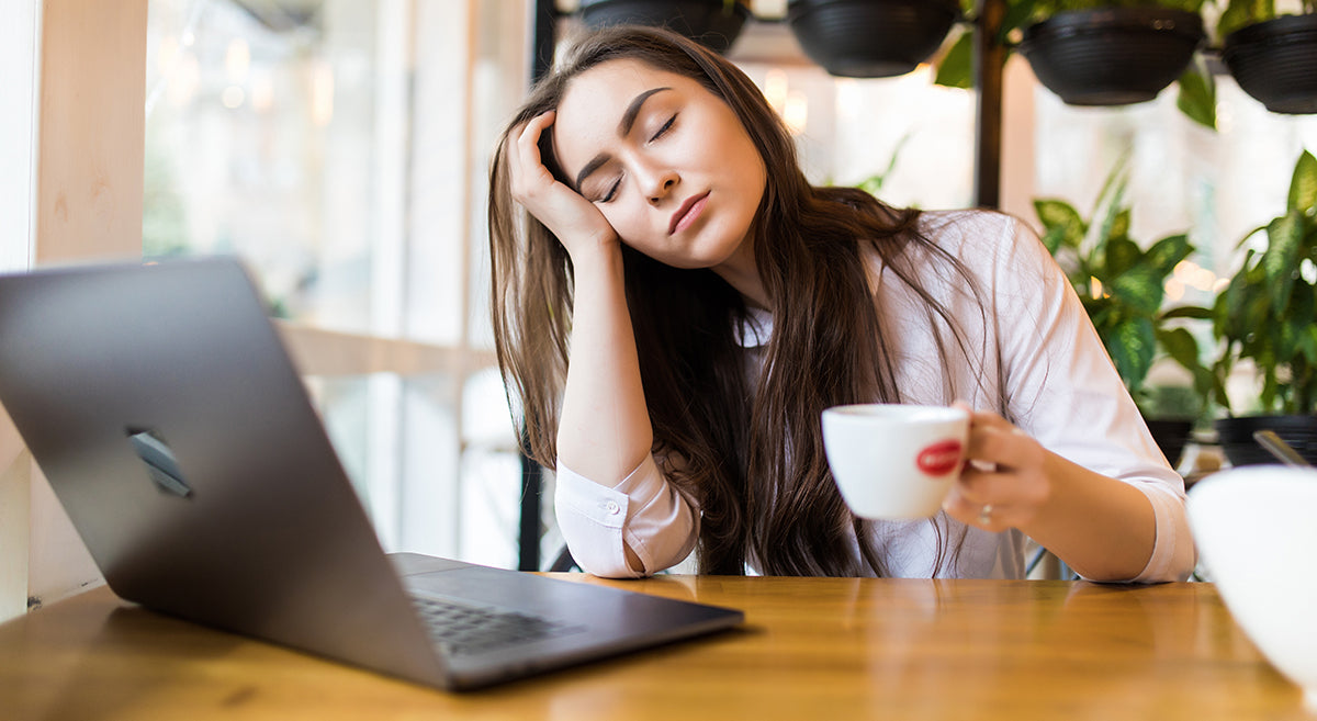 Cortisolo: quanto è dannoso per la pelle?