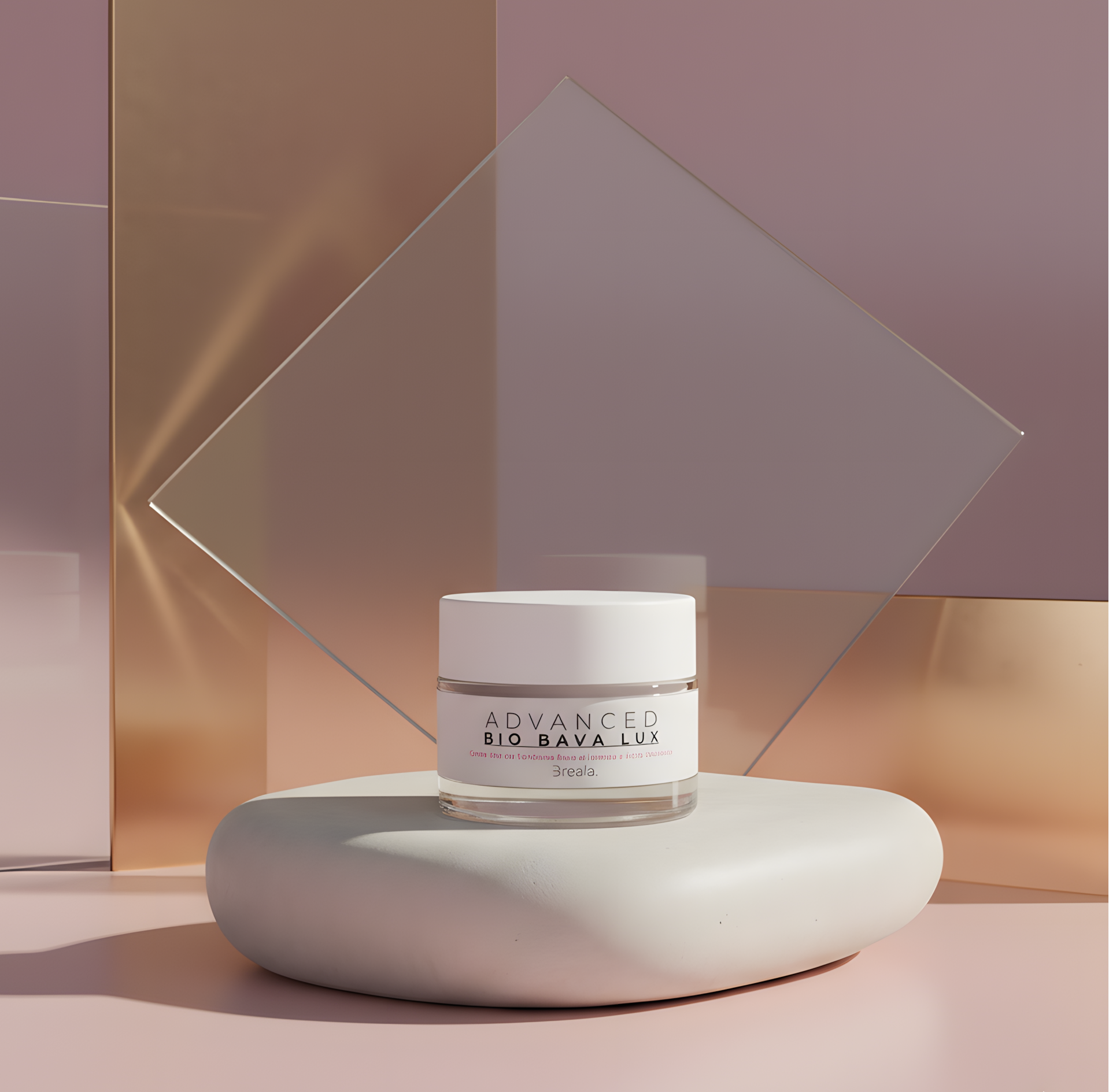 Advanced Bio Bava Lux - Breala™