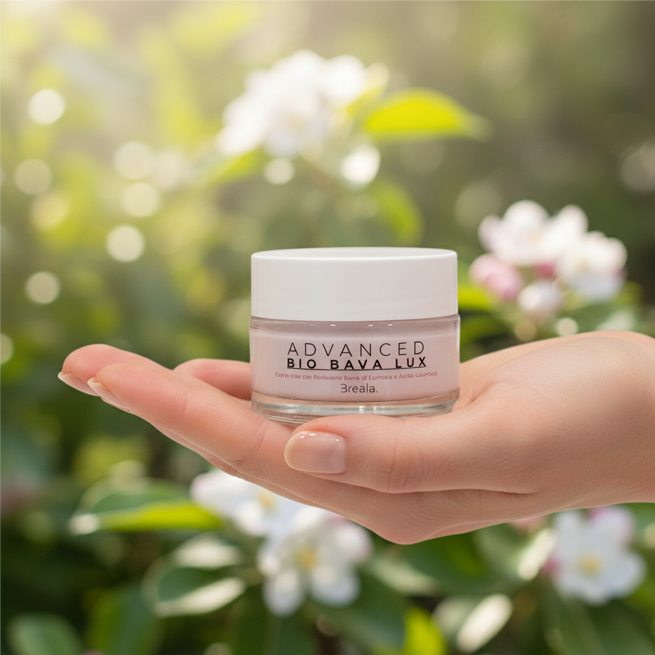 Advanced Bio Bava Lux