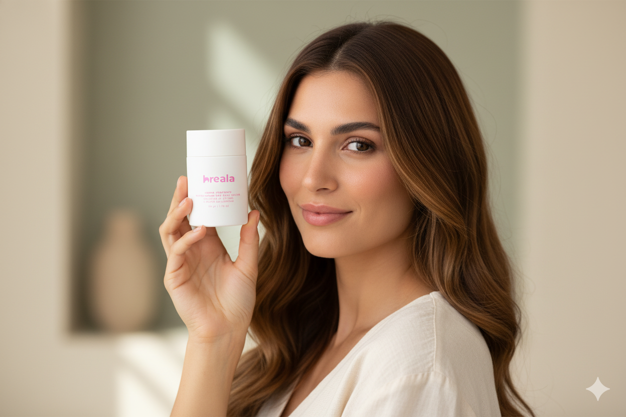 Crema Idratante Rimpolpante per Pelli Secche con Olio di Cotone e Acido Ialuronico