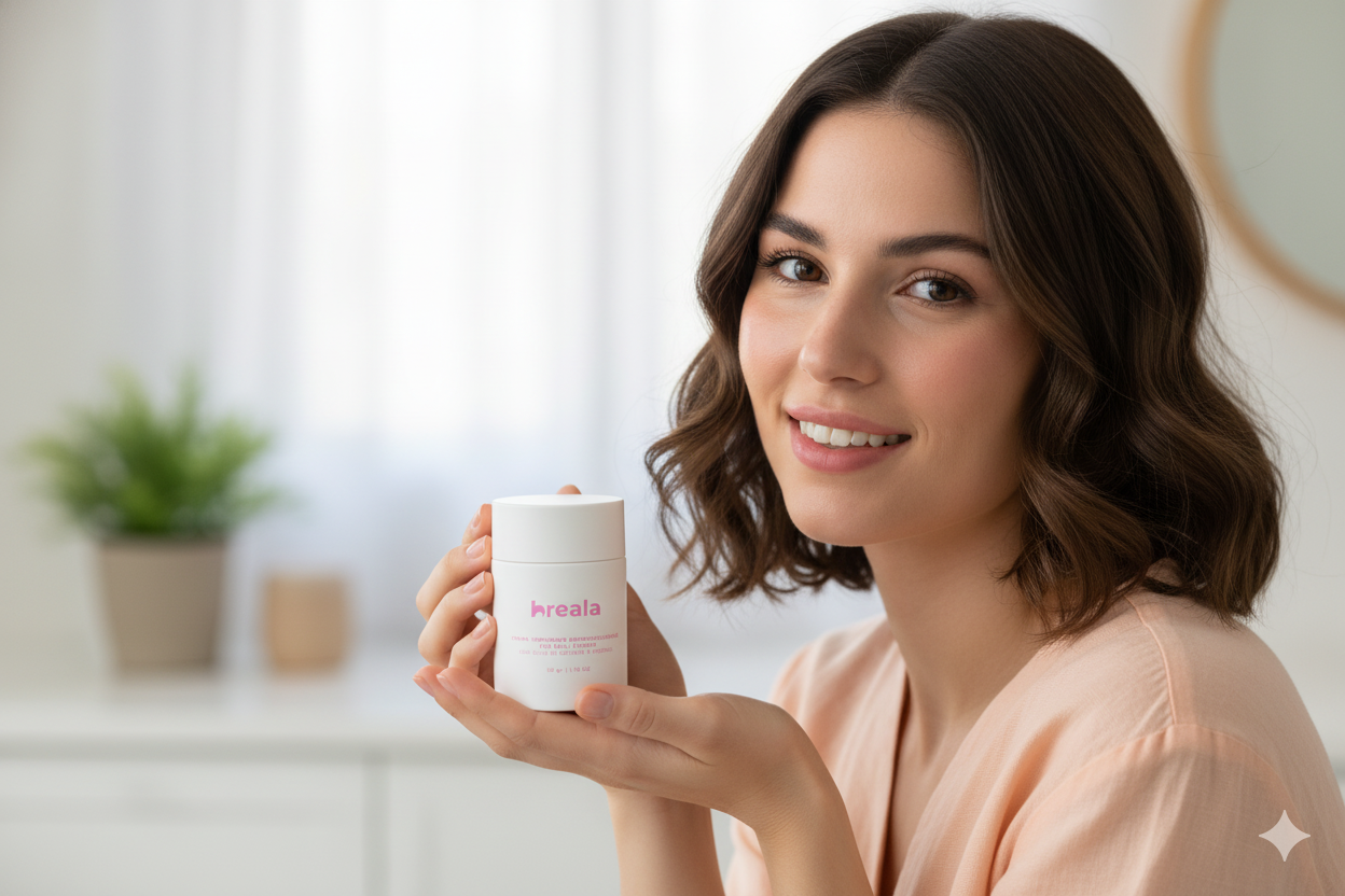 Crema Idratante Seboregolatrice per Pelli Grasse con Olio di Cotone e Propoli