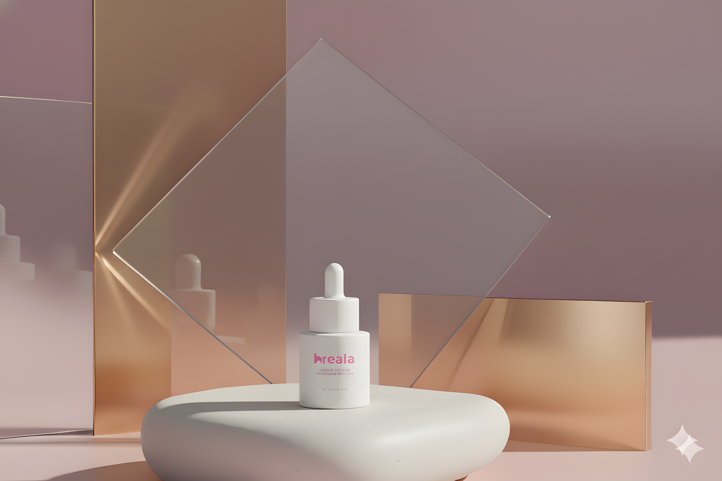 Olio di Cotone Nutriente Anti-age