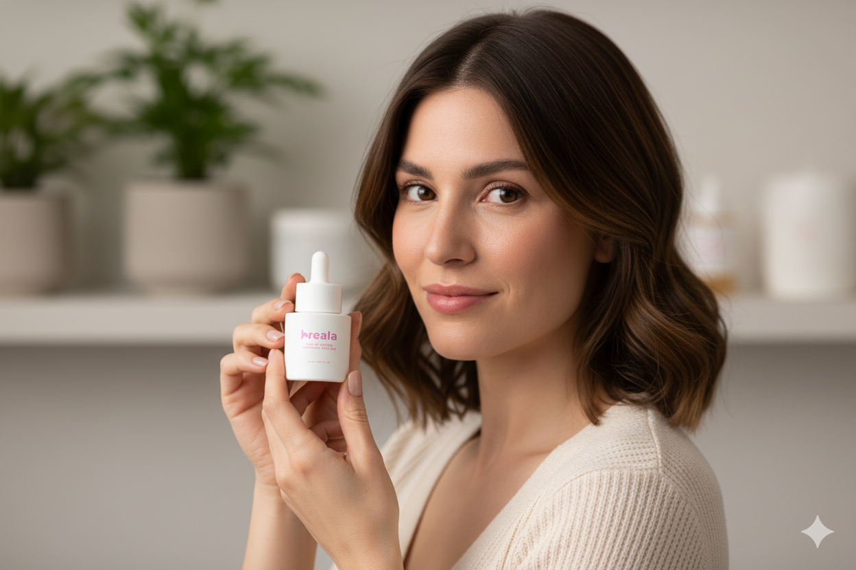 Olio di Cotone Nutriente Anti-age