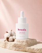 Siero Anti-age con vitamina C e olio di cotone Breala