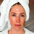 IDRO-MASK™ Maschera Viso Idrogel Iper-Idratante con Acido Ialuronico e Collagene - Breala™